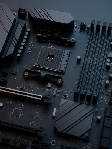 Melhor Placa-Mãe para AMD Ryzen e Intel em 2026