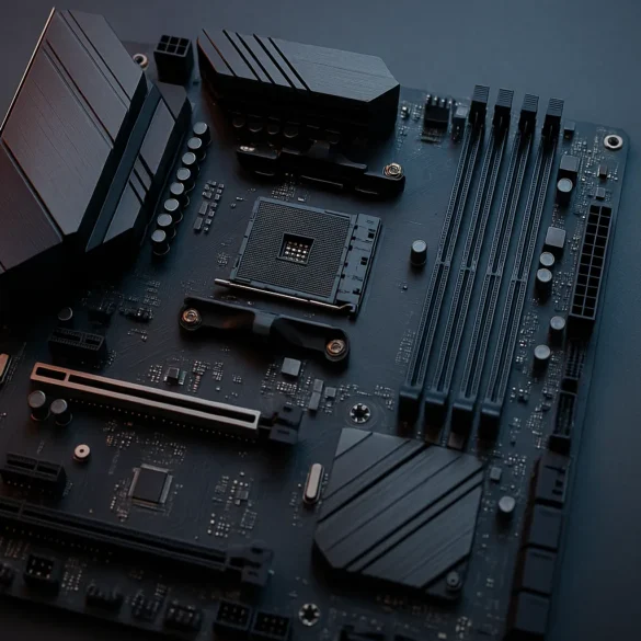 Melhor Placa-Mãe para AMD Ryzen e Intel em 2026