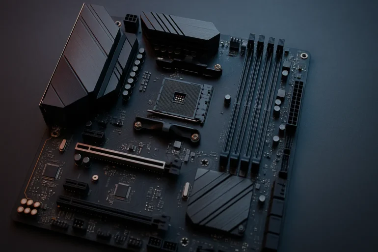 Melhor Placa-Mãe para AMD Ryzen e Intel em 2026
