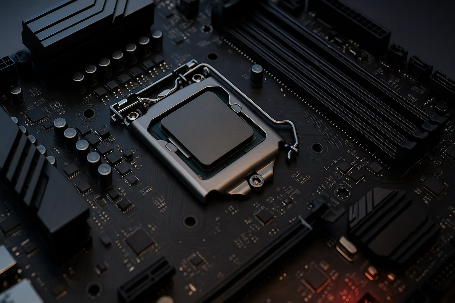 Plataforma AM5 com Ryzen: longeva e cada vez mais acessível