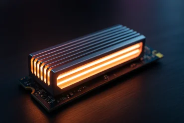 Melhor SSD para Jogos e Desempenho em 2026
