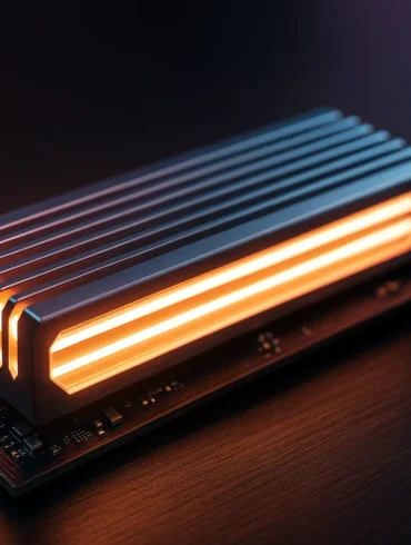 Melhor SSD para Jogos e Desempenho em 2026