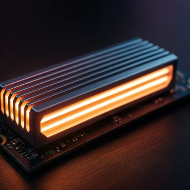 Melhor SSD para Jogos e Desempenho em 2026