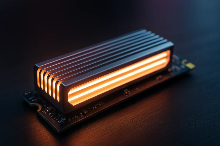 Melhor SSD para Jogos e Desempenho em 2026