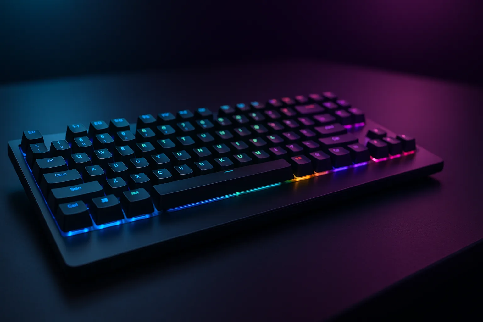 MSI Katana 15 HX C14: design familiar, escolha de memória surpreendente