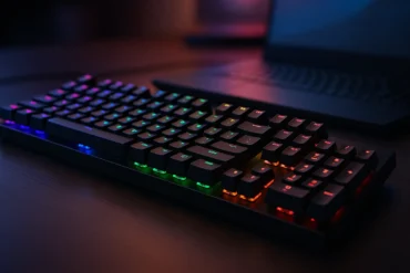 MSI Katana 15 HX C14: DDR4 de volta nos notebooks gamer em 2026