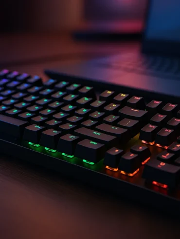 MSI Katana 15 HX C14: DDR4 de volta nos notebooks gamer em 2026