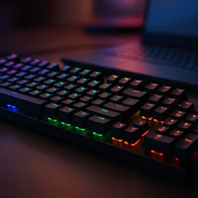 MSI Katana 15 HX C14: DDR4 de volta nos notebooks gamer em 2026