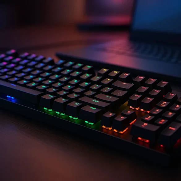 MSI Katana 15 HX C14: DDR4 de volta nos notebooks gamer em 2026