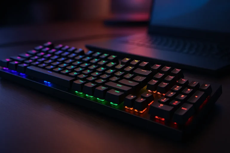 MSI Katana 15 HX C14: DDR4 de volta nos notebooks gamer em 2026
