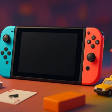 Nintendo antes dos games: baralhos, táxis e motéis no Japão