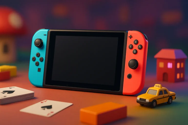 Nintendo antes dos games: baralhos, táxis e motéis no Japão