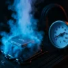 Nitrogênio Líquido e Overclock Extremo: Como Quebrar Recordes Mundiais