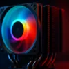 Noctua: mais da metade dos gabinetes mente sobre folga para cooler