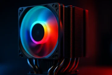 Noctua: mais da metade dos gabinetes mente sobre folga para cooler
