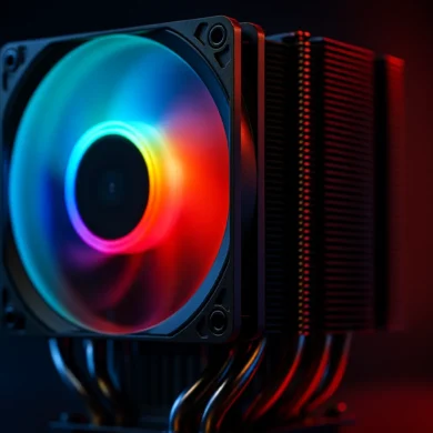 Noctua: mais da metade dos gabinetes mente sobre folga para cooler
