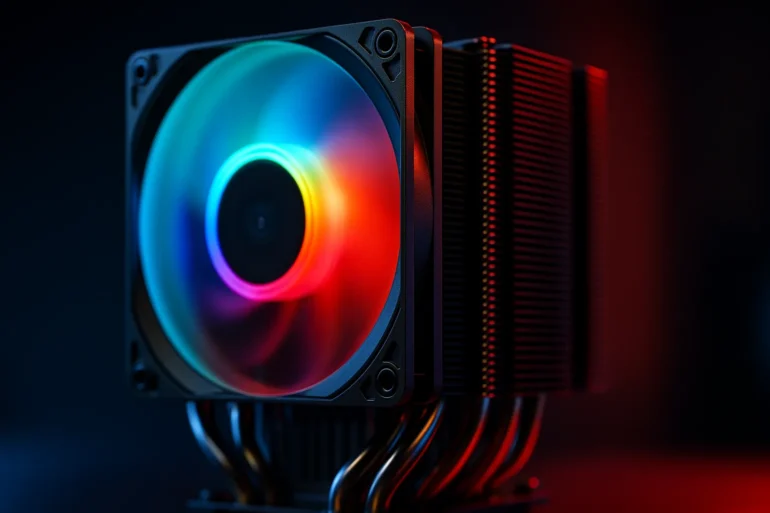 Noctua: mais da metade dos gabinetes mente sobre folga para cooler