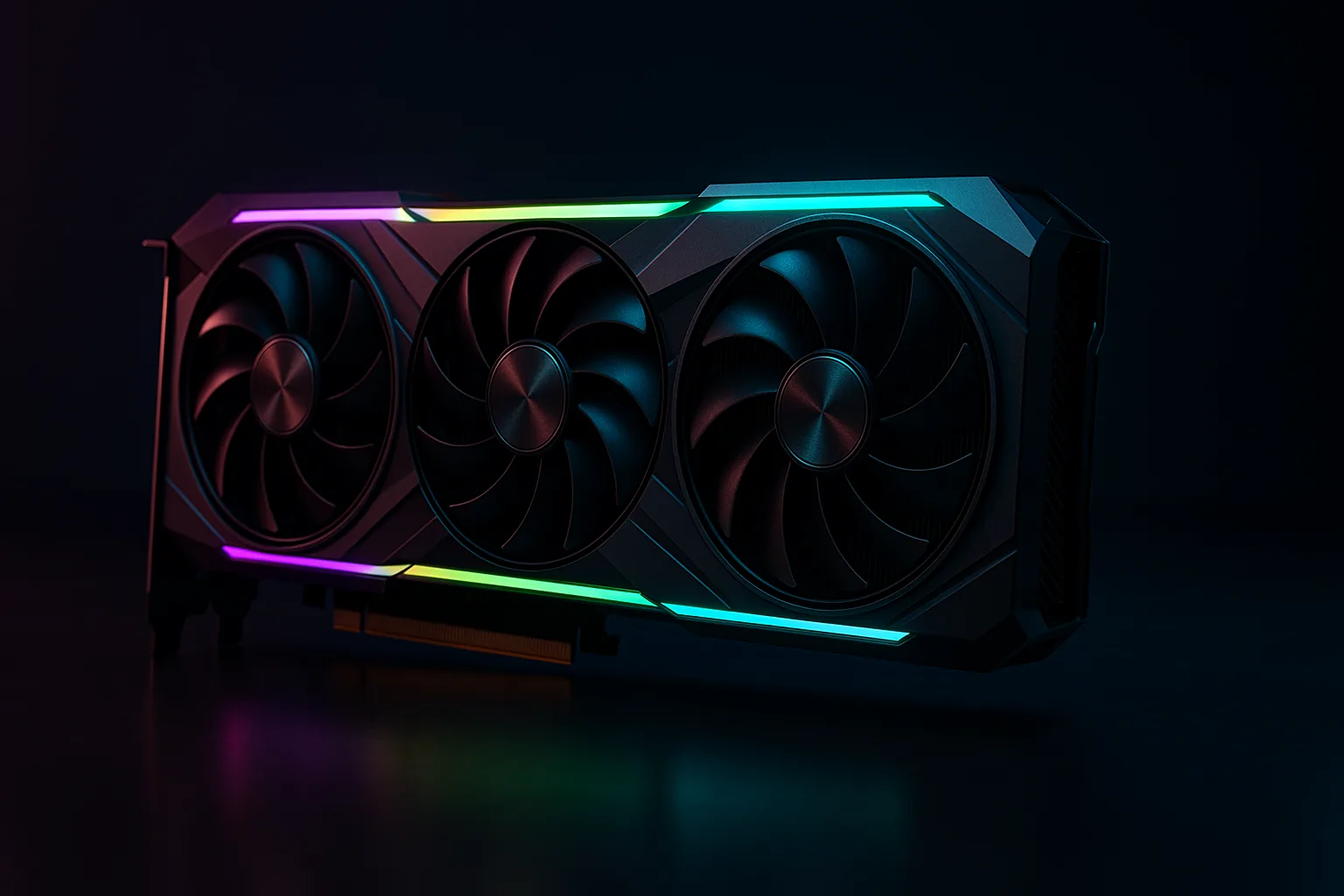 Desktop gamer com refrigeração robusta: vantagem clara em performance sustentada