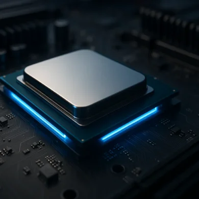 Nova Lake: CPUs Intel com cache maior mesmo com menos núcleos E