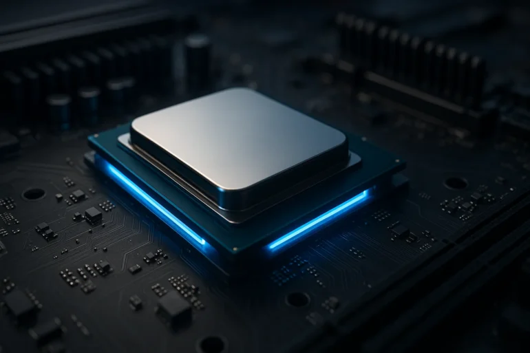 Nova Lake: CPUs Intel com cache maior mesmo com menos núcleos E
