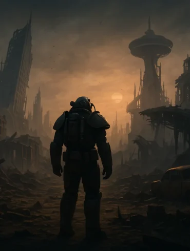 Novo Fallout em Desenvolvimento na inXile: O que Esperar?