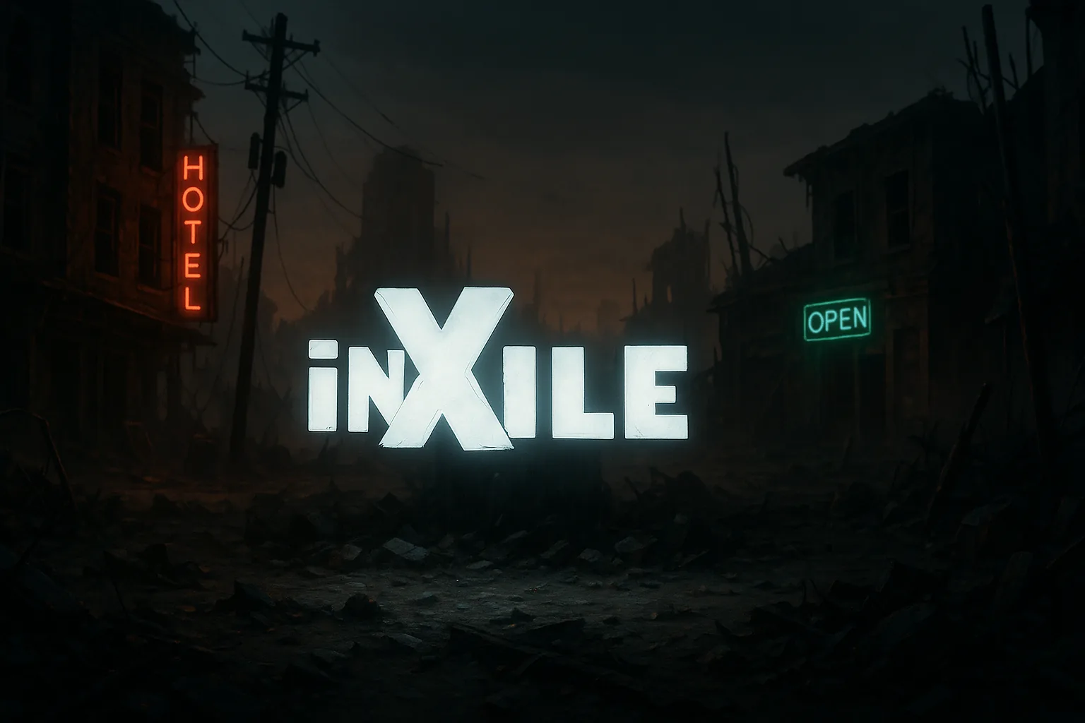inXile Entertainment, o estúdio por trás de Wasteland 3, agora desenvolve um novo Fallout