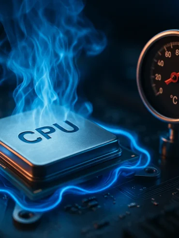 NVIDIA Bloqueia OC de Limite de Potência da RTX 5000 no Driver