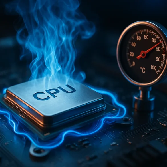 NVIDIA Bloqueia OC de Limite de Potência da RTX 5000 no Driver