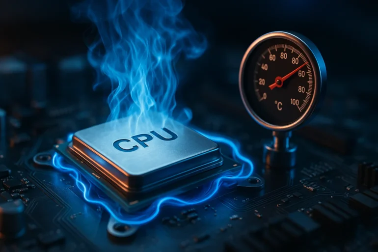 NVIDIA Bloqueia OC de Limite de Potência da RTX 5000 no Driver