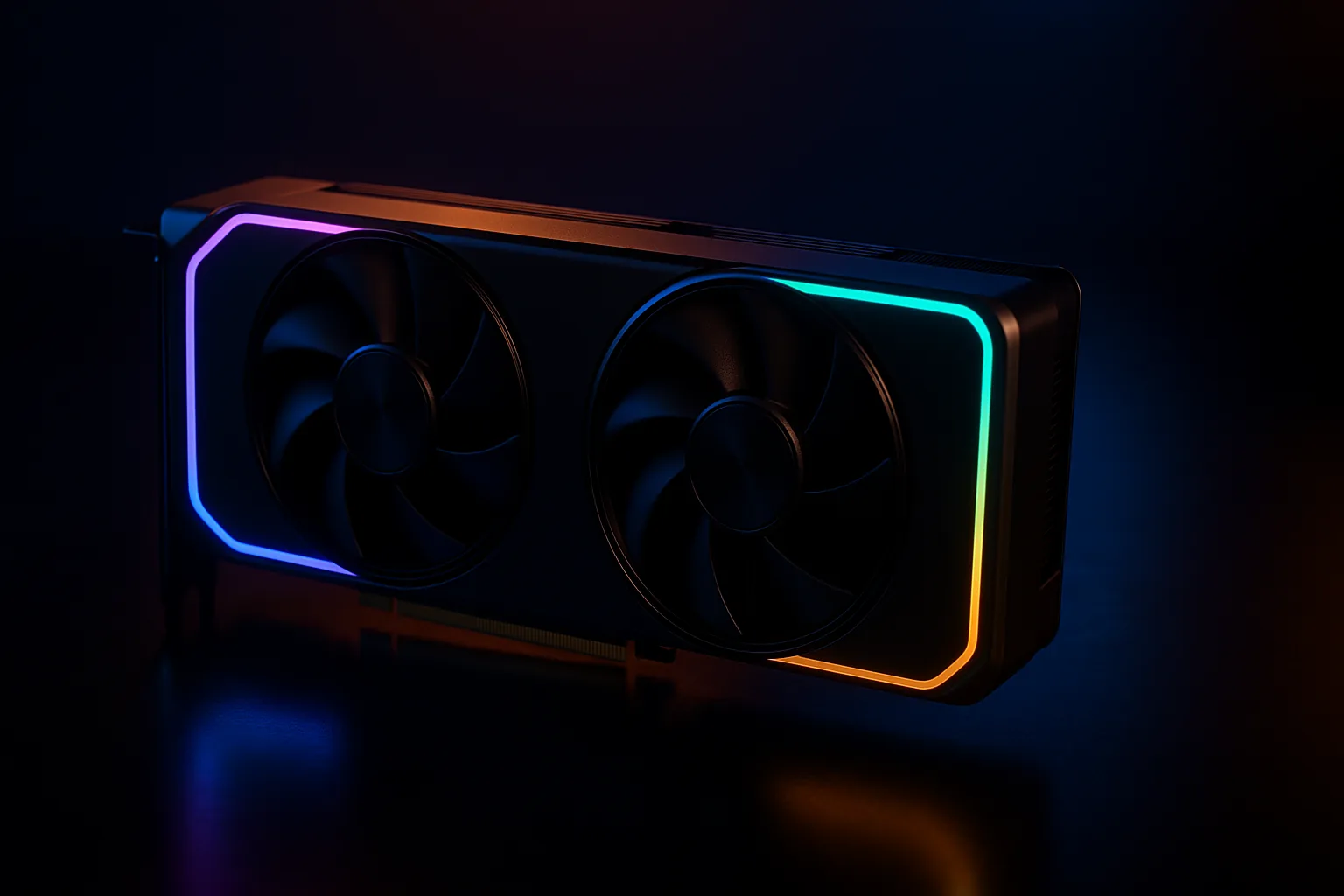 VRAM abundante é essencial para rodar LLMs localmente — mas compute também importa