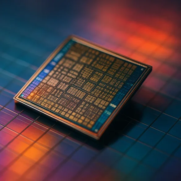 NVIDIA Feynman: a GPU do futuro já está no nó A16 da TSMC