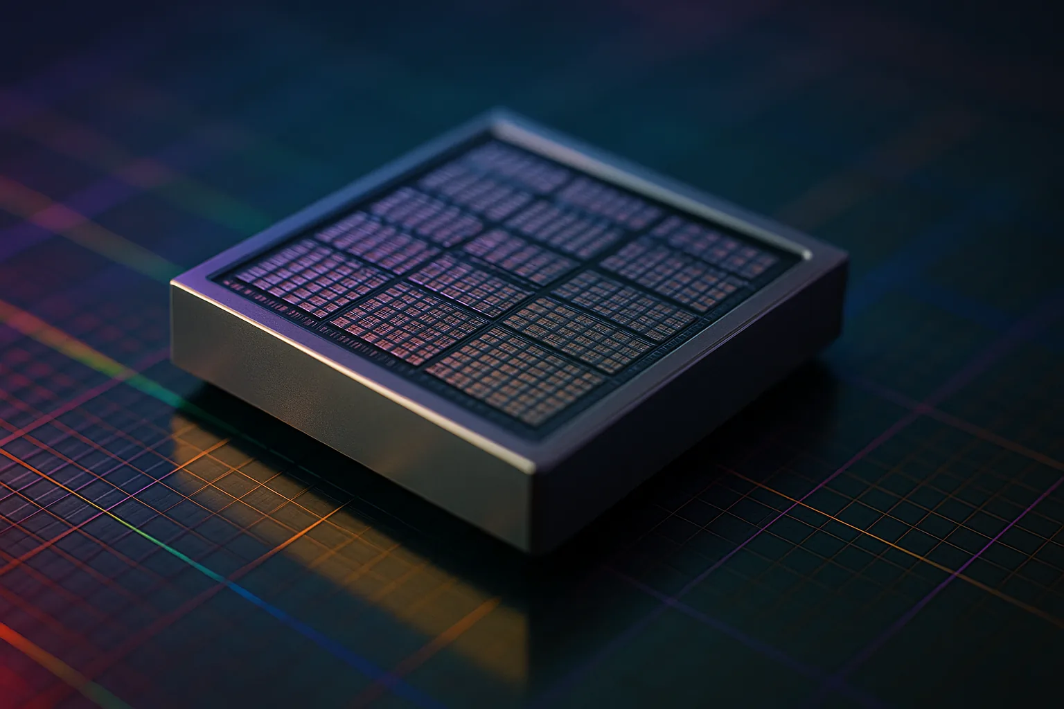 Feynman: a próxima grande aposta da NVIDIA em chiplets e nó A16