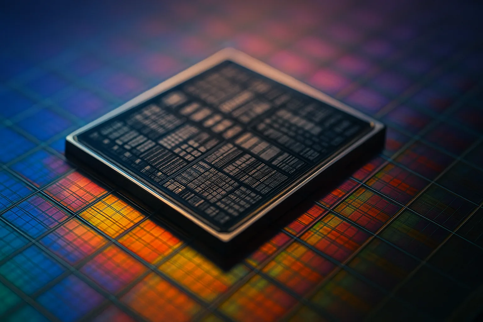 O RIVA 128, o chip que salvou a NVIDIA da falência em 1997