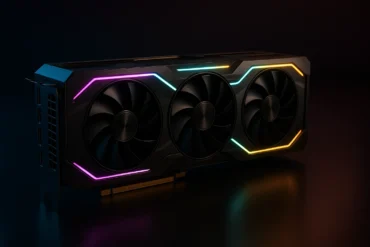 NVIDIA Quer Instalar Mini Data Center na Sua Parede com 16 GPUs Blackwell
