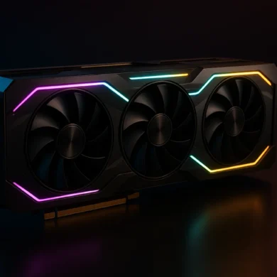 NVIDIA Quer Instalar Mini Data Center na Sua Parede com 16 GPUs Blackwell