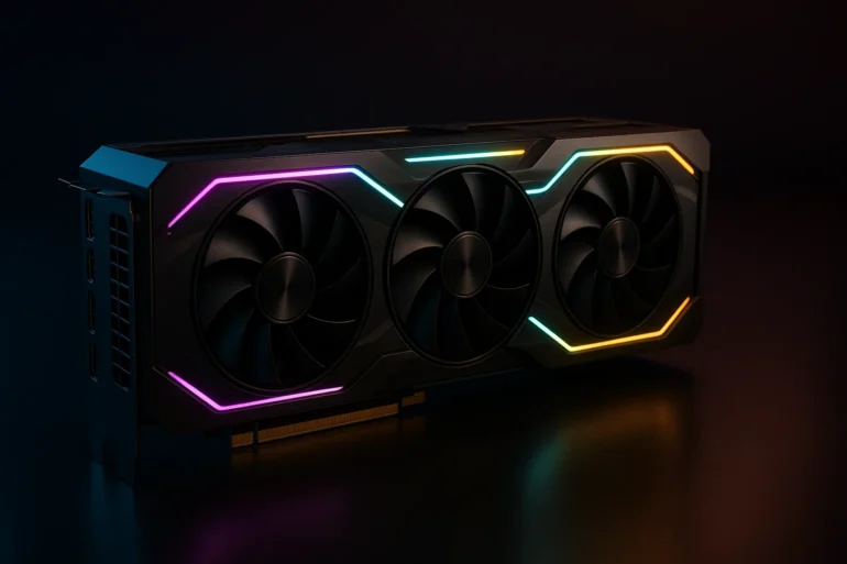 NVIDIA Quer Instalar Mini Data Center na Sua Parede com 16 GPUs Blackwell