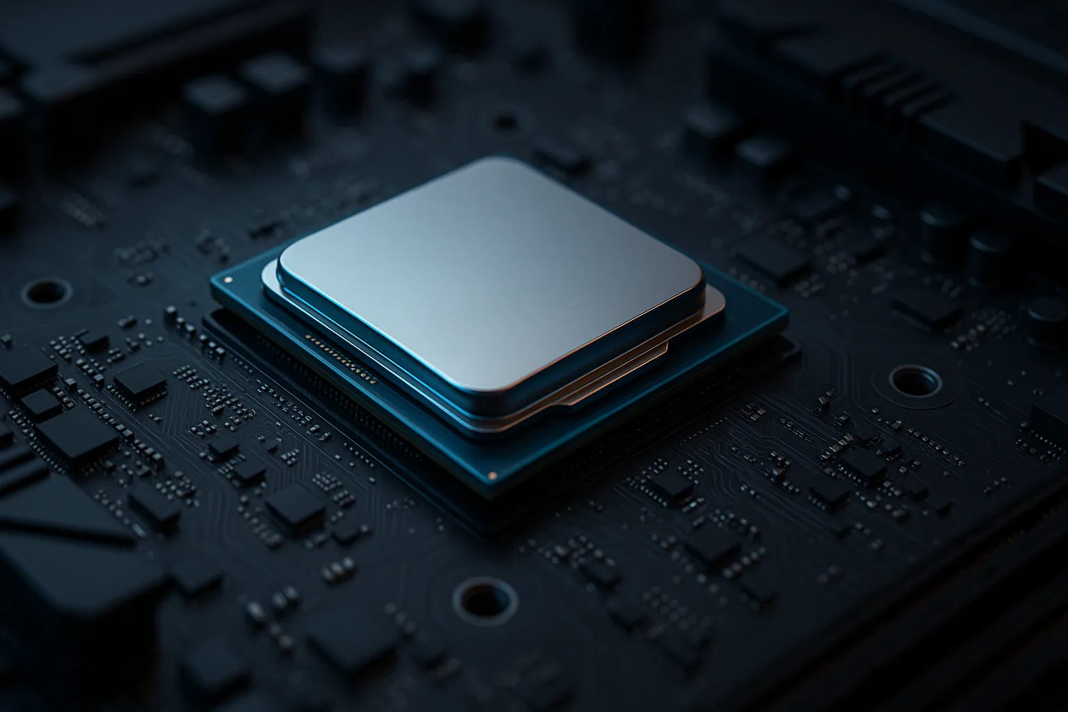 O Intel Pentium, lançado em 1993, foi o chip mais desejado de sua geração — e o protagonista de um dos maiores recalls da história da tecnologia