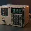 O computador que foi à Lua era mais fraco que uma calculadora