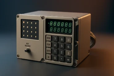 O computador que foi à Lua era mais fraco que uma calculadora