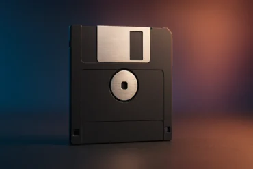 O disquete que virou ícone de salvar: por que exatamente 1,44 MB?