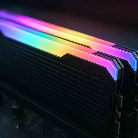 O primeiro SSD da história custava mais que um carro novo