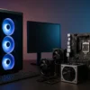 PC Pronto ou Montar por Peças: O que Compensa em 2026
