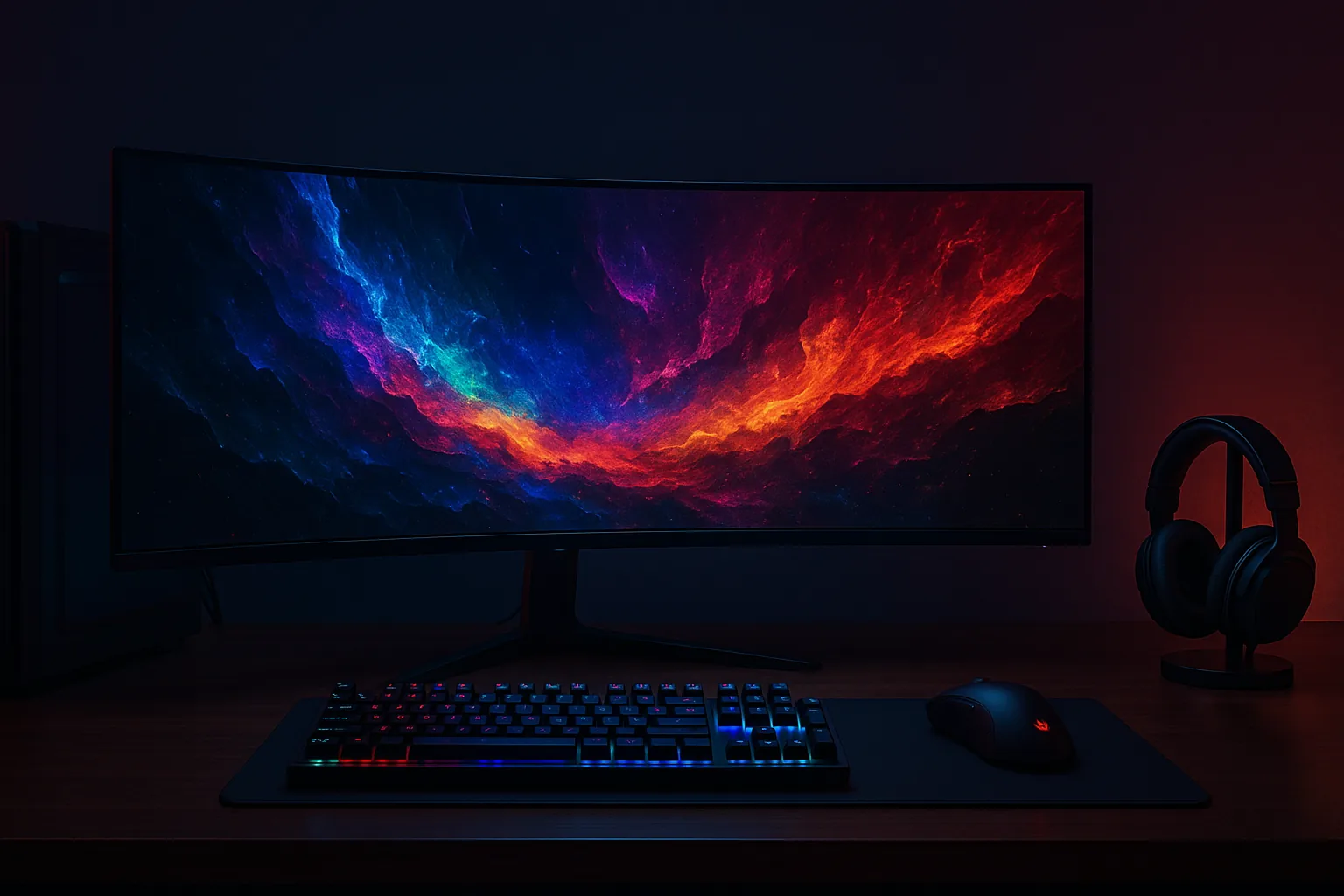 Monitor IPS 27