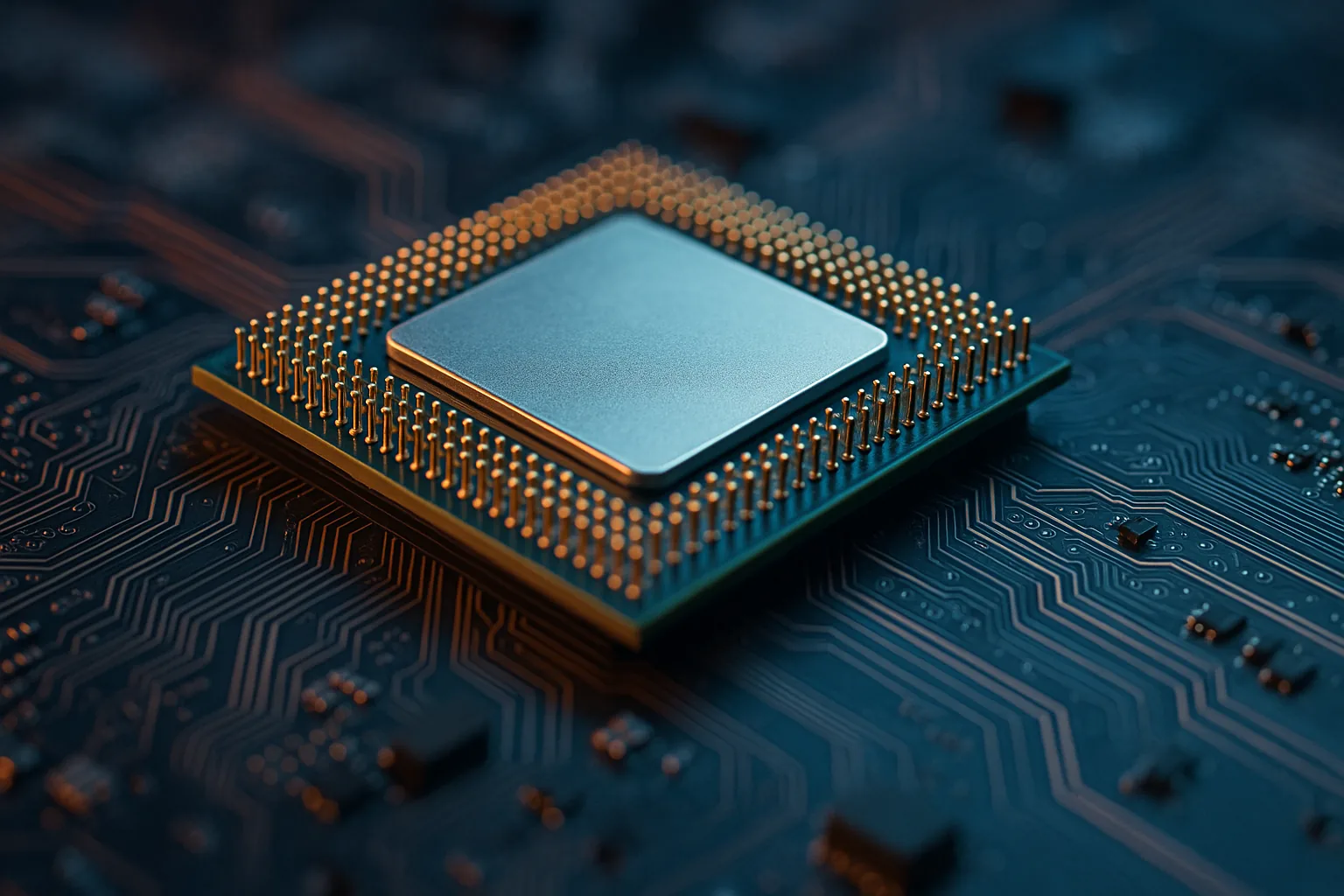 Máquina de litografia EUV da ASML: o equipamento mais estratégico da indústria de chips