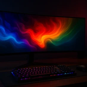 Por que HD e monitor se medem em polegadas? A história por trás