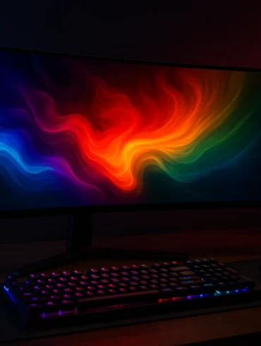 Por que HD e monitor se medem em polegadas? A história por trás