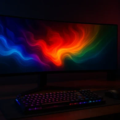 Por que HD e monitor se medem em polegadas? A história por trás