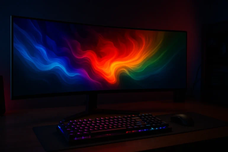 Por que HD e monitor se medem em polegadas? A história por trás