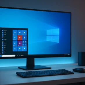 Por que o Windows XP durou tanto — e onde ele ainda vive