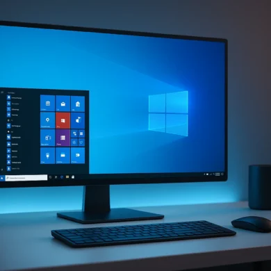 Por que o Windows XP durou tanto — e onde ele ainda vive